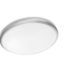 Plafoniera LED Philips myLiving Twirly, 17W (102W), 1700 lm, luminacalda(2700K),