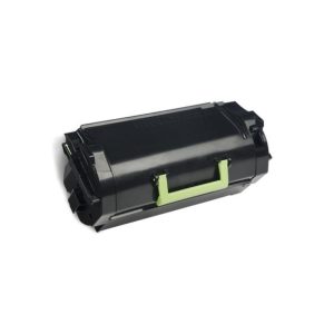 Toner LEXMARK 622H, Black
