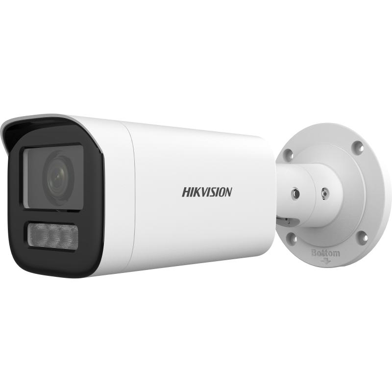 Camera de supraveghere IP Bullet 2MP Hikvision DS-2CD1623G2- LIZU(2.8-12MM), lentila