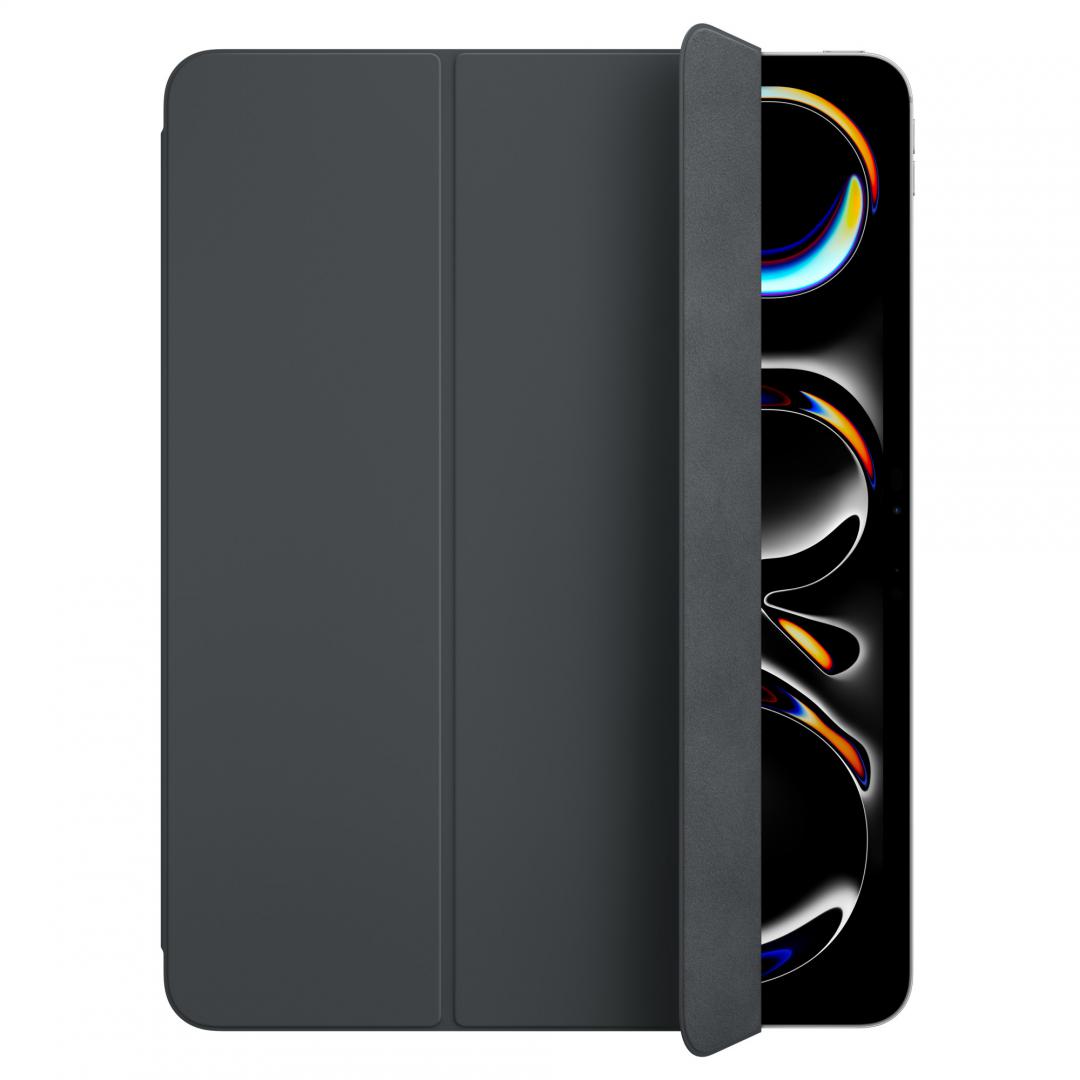 Smart Folio for iPad Pro 13-inch (M5) - Black - imagine 3