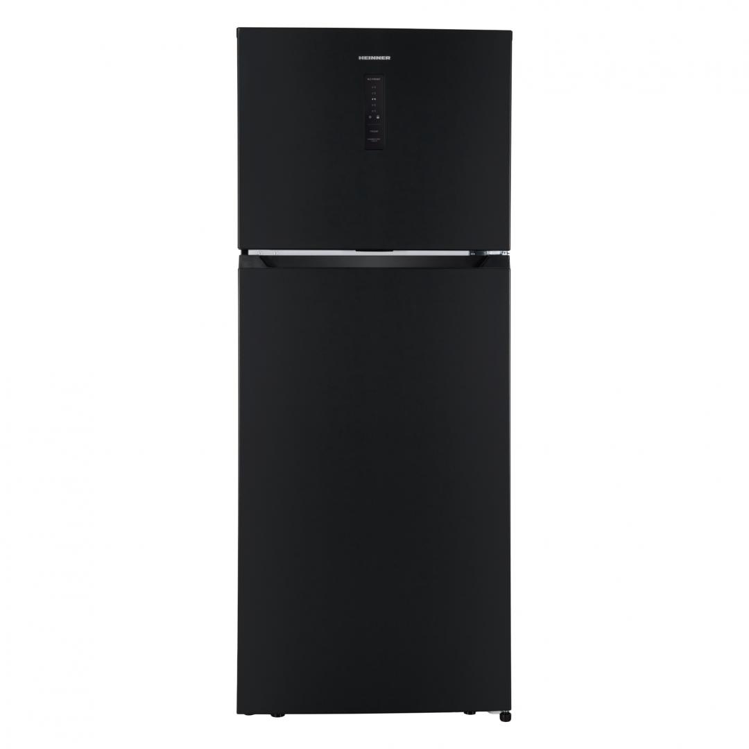 FRIGIDER CU DOUA USI HEINNER HF-HM415NFDXE++