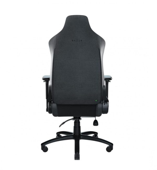 Razer Iskur - Dark Gray Fabric - Gaming Chair With - imagine 6