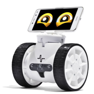 Pachet kit Robot cu braț multifuncțional 6 x Fable Go