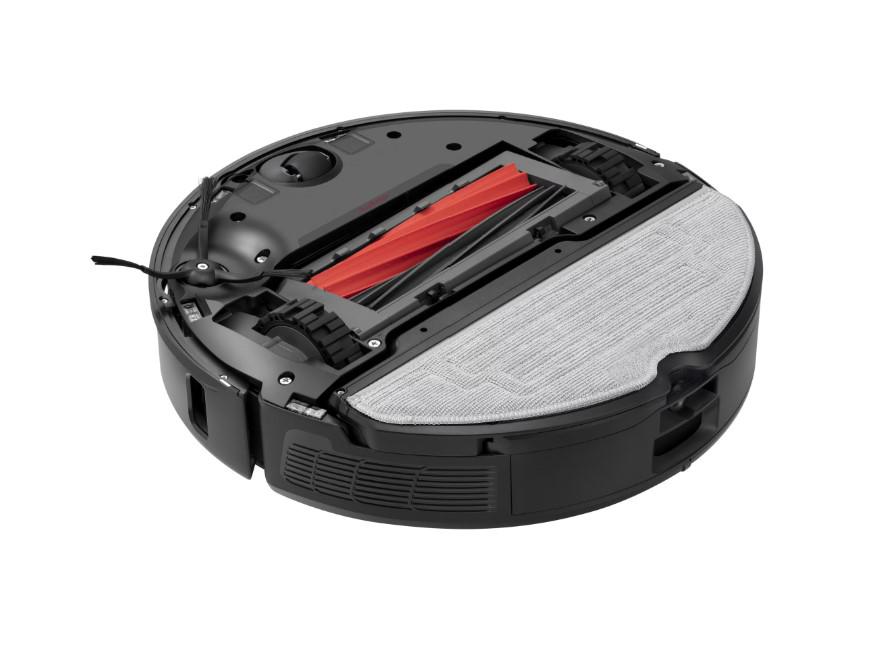 Robot de Aspirare Roborock S8 Ultra Pro, S8PU52-00, aspirator si - imagine 6