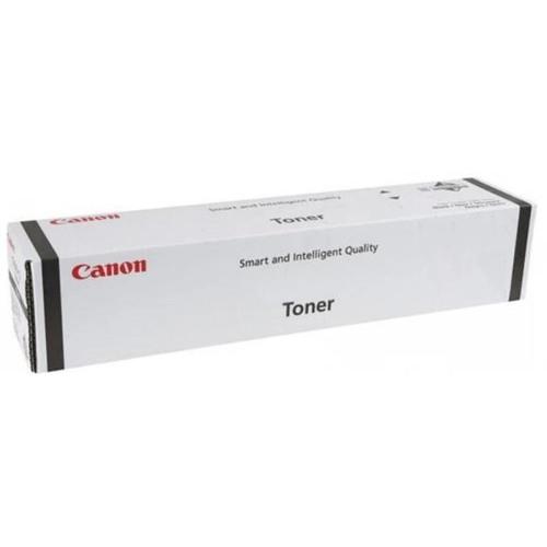 CANON 1006 TONER CARTRIDGE YELLOW, Capacitate 27.8k pagini, Compatibil cu: