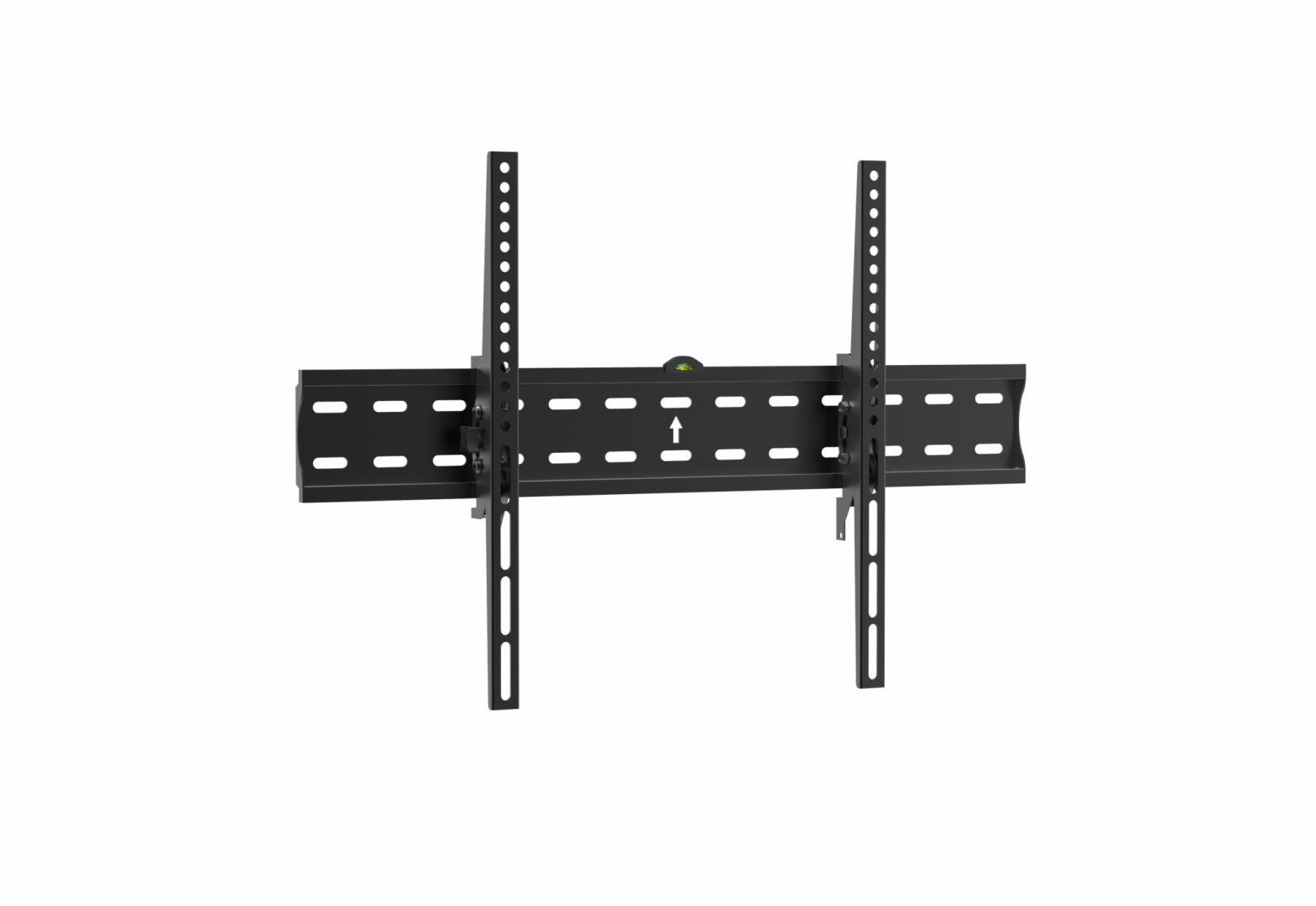 Suport TV de perete Serioux TV804B, Reglabil, 32"-70", VESA 600x400,