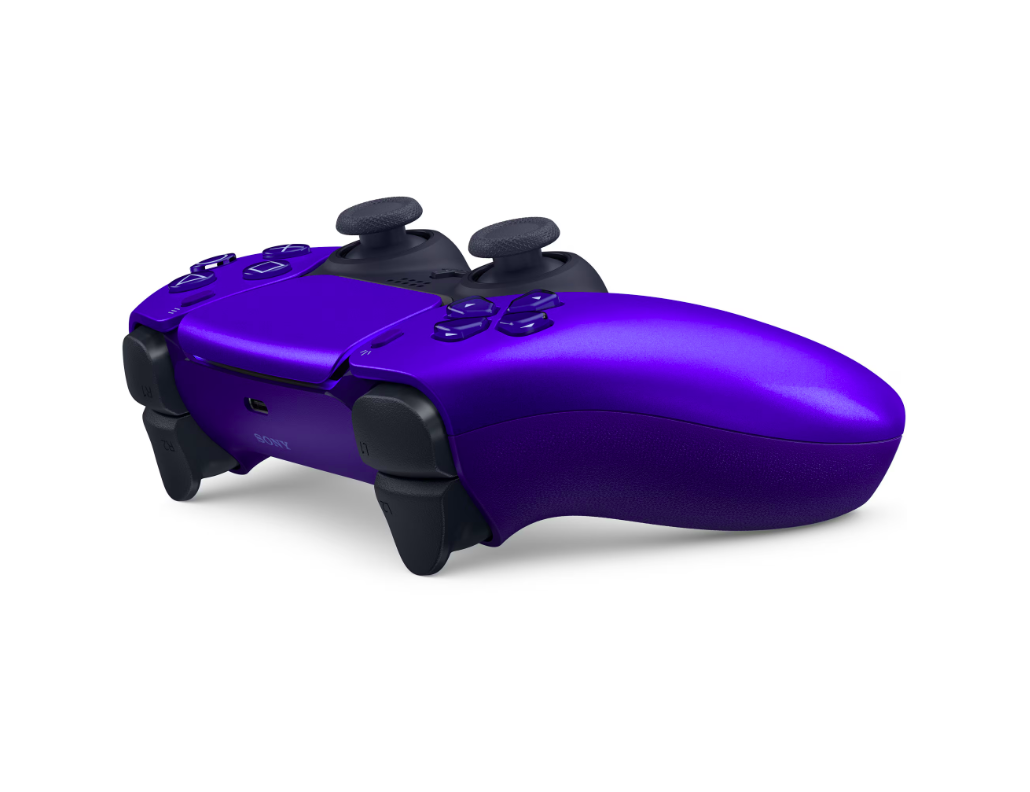 Sony PS5 Dualsense Controller Cobalt Blue - imagine 5