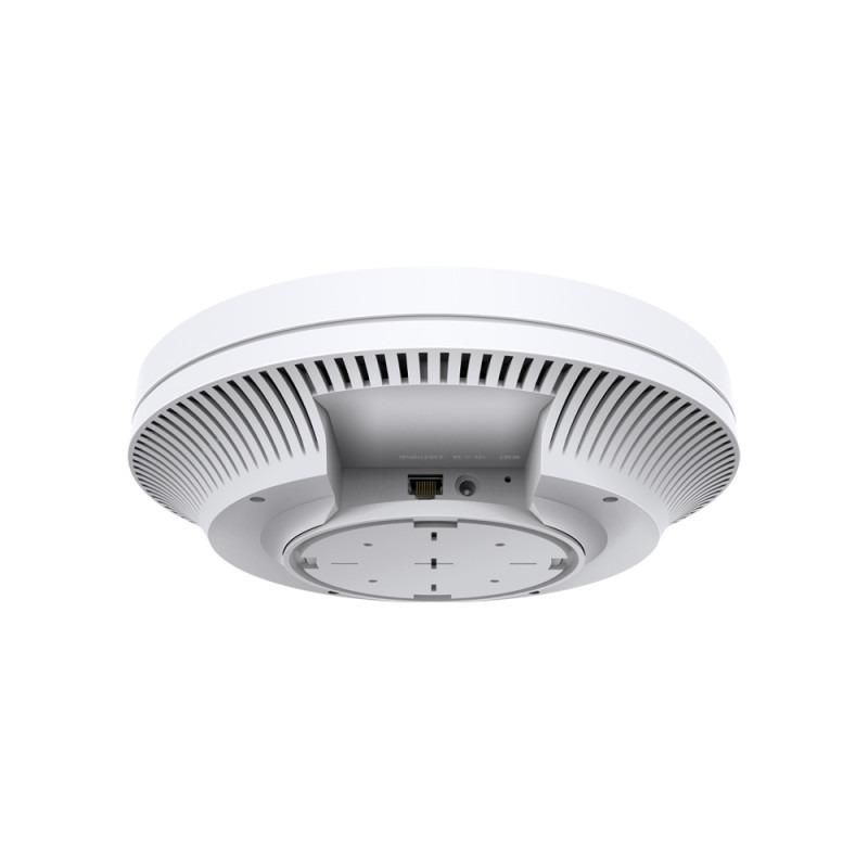 Access Point TP-Link EAP620 HD-Outdoor, AX1800, Dual-Band, Gigabit - imagine 3