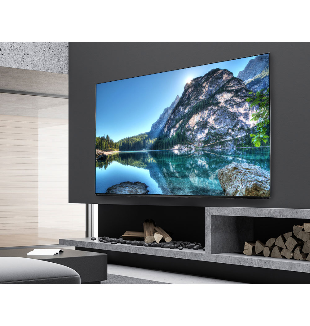 Televizor METZ OLED 55MOC9010, 126 cm, Smart Google TV, 4K - imagine 6
