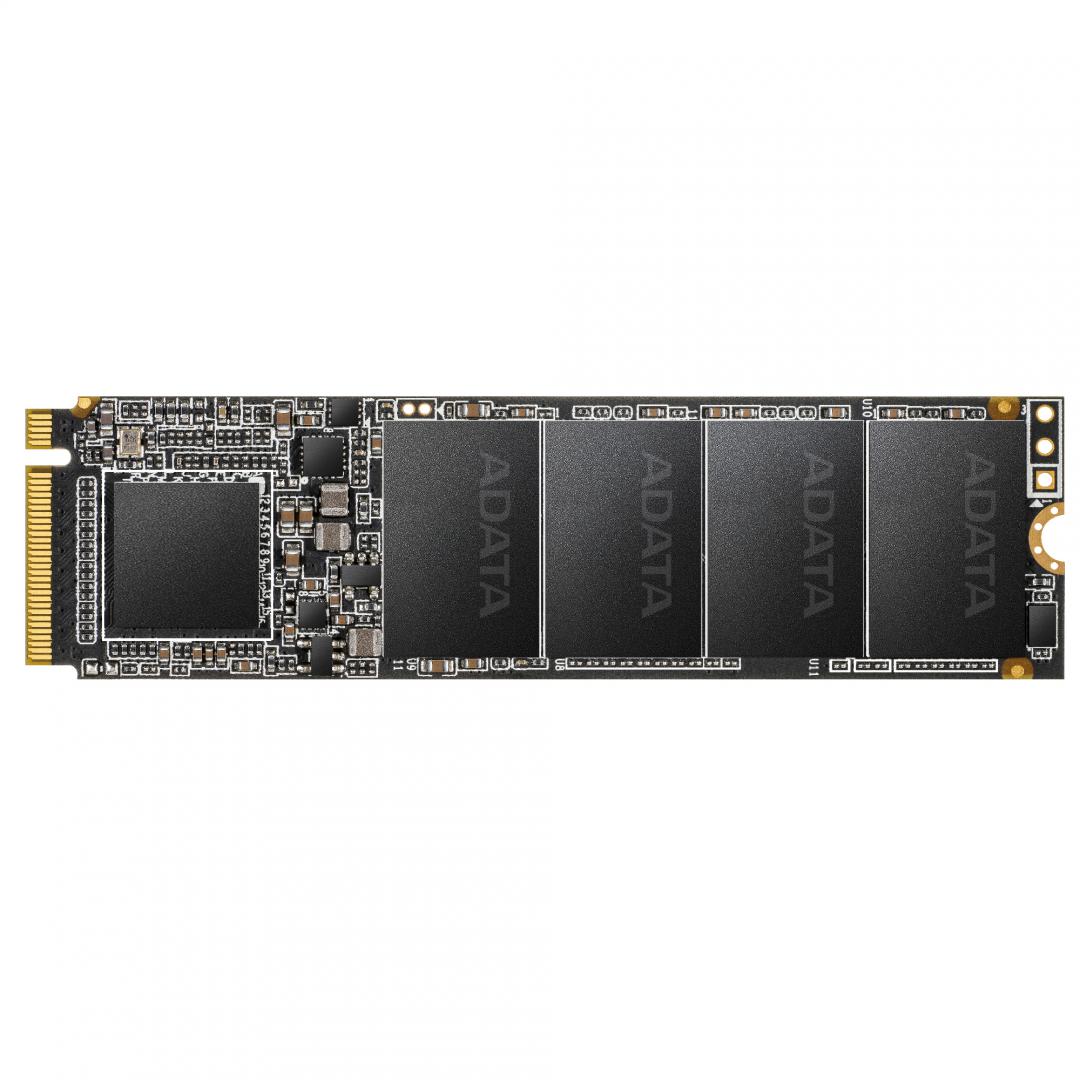 SSD intern ADATA XPG SX8200 Pro, 1 TB, PCI Express - imagine 4