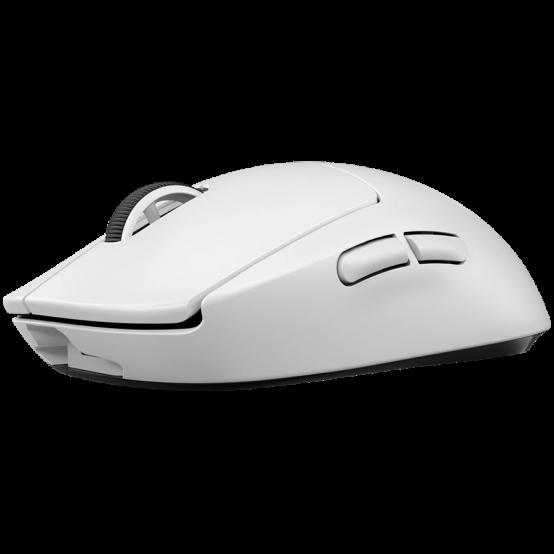Mouse Gaming Wireless Logitech G PRO X Superlight 2, 32000 - imagine 4