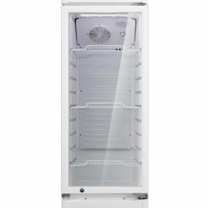 VITRINA FRIGORIFICA HEINNER HSC-M213WHB