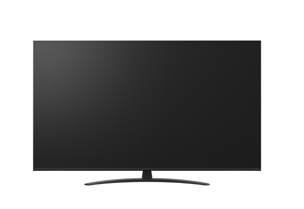 Televizor NanoCell Smart LG 65NANO81A3A, 4K, HDR, 164cm, Negru - imagine 3