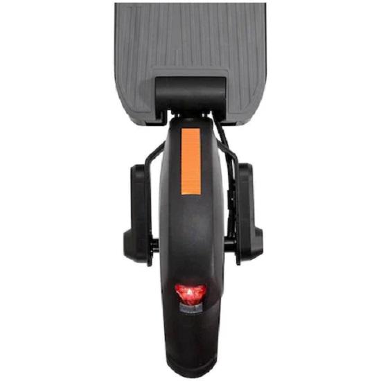 Kugoo Kirin S1 PRO Electric Scooter Black - imagine 11