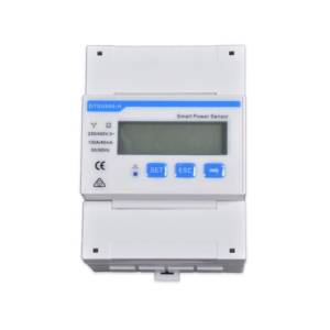 SMART POWER SENSOR DTSU666-H 3P 100A