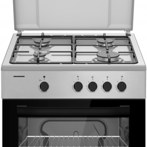 ARAGAZ GAZ HEINNER HFSC-SME66ISL