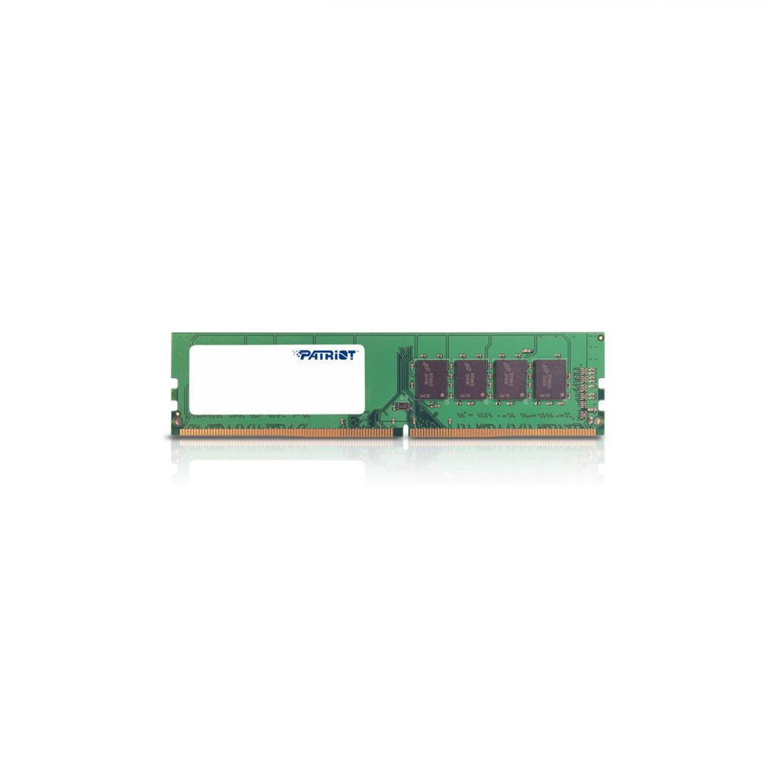 Memorie RAM Patriot Signature Line, 8 GB DDR4, 2666 MHz,