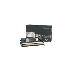 Toner Lexmark X264H31G, Black