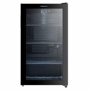 RACITOR DE BAUTURI HEINNER HBC-M93BKE