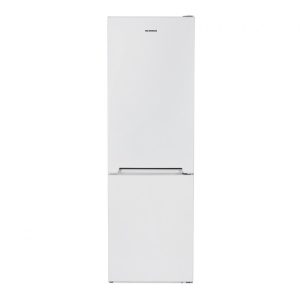 Combina frigorifica HEINNER HC-V336E++, 340 l, Clasa E, Alb