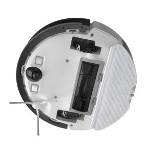 TP LINK Aspirator robot cu Mop, golire automata și Navigare