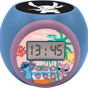 CEAS DESTEPTATOR CU PROIECTOR, STITCH