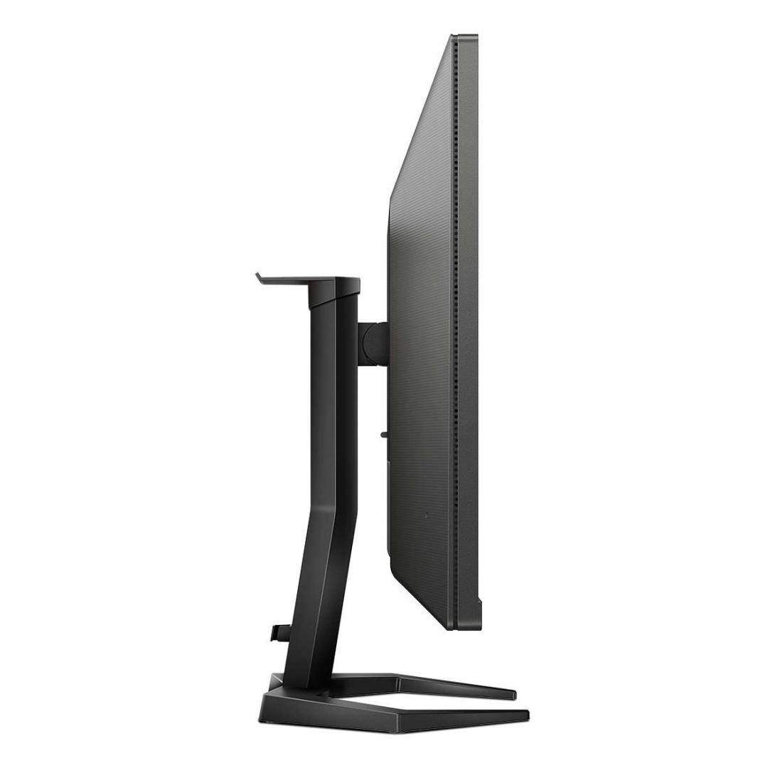 Monitor Consumer Philips 27M1N3500LS/00, 27", 2560 x 1440 pixeli, Black, - imagine 11