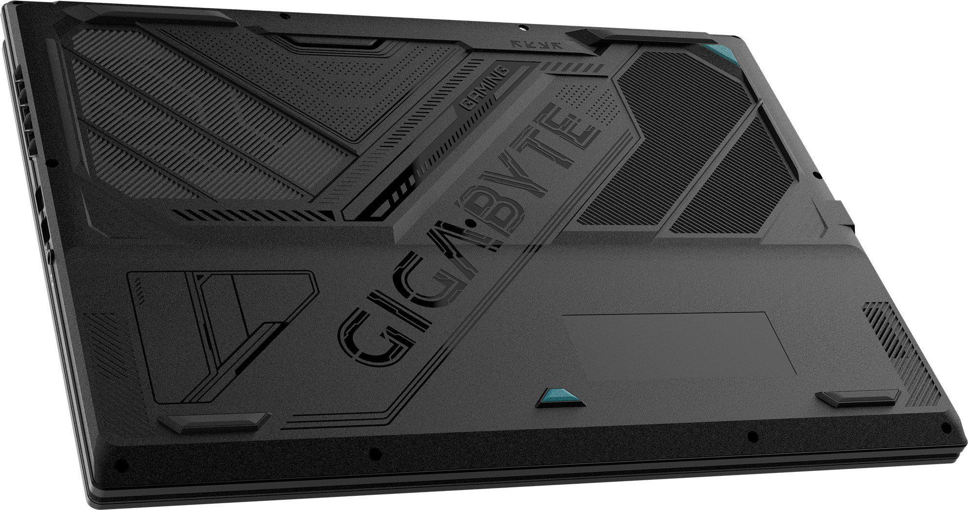 Laptop Gaming GIGABYTE A18, cu procesor AMD Ryzen 7 260, - imagine 6