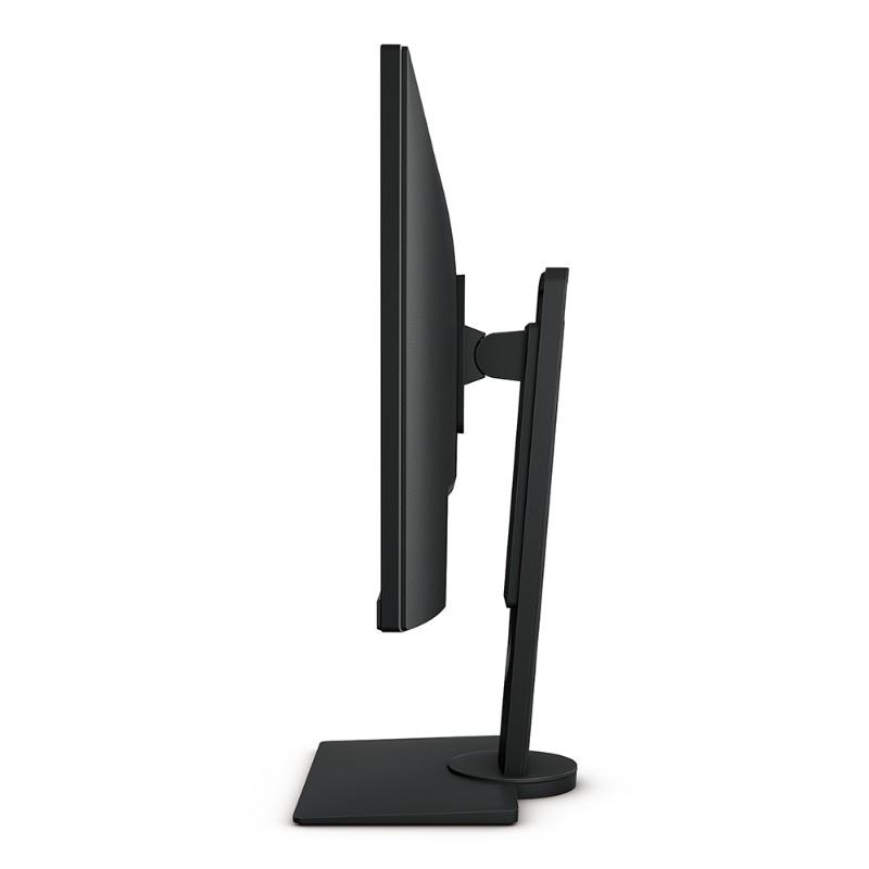 Monitor Consumer BenQ GW2780T, 27", 1920 x 1080 pixeli, Black, - imagine 5