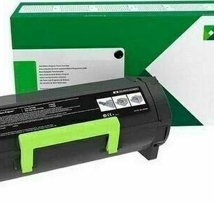 Toner Lexmark 24B7583, Magenta