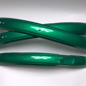 SET APARATORI PEGAS SENIOR 3 BUC VERDE