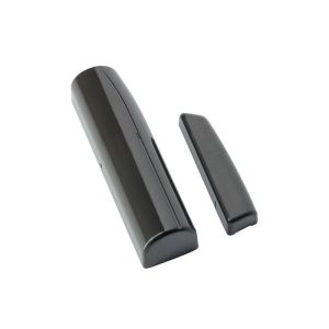 Contact magnetic wireless Videofied IDC210, culoare maro, frecventa de operare: