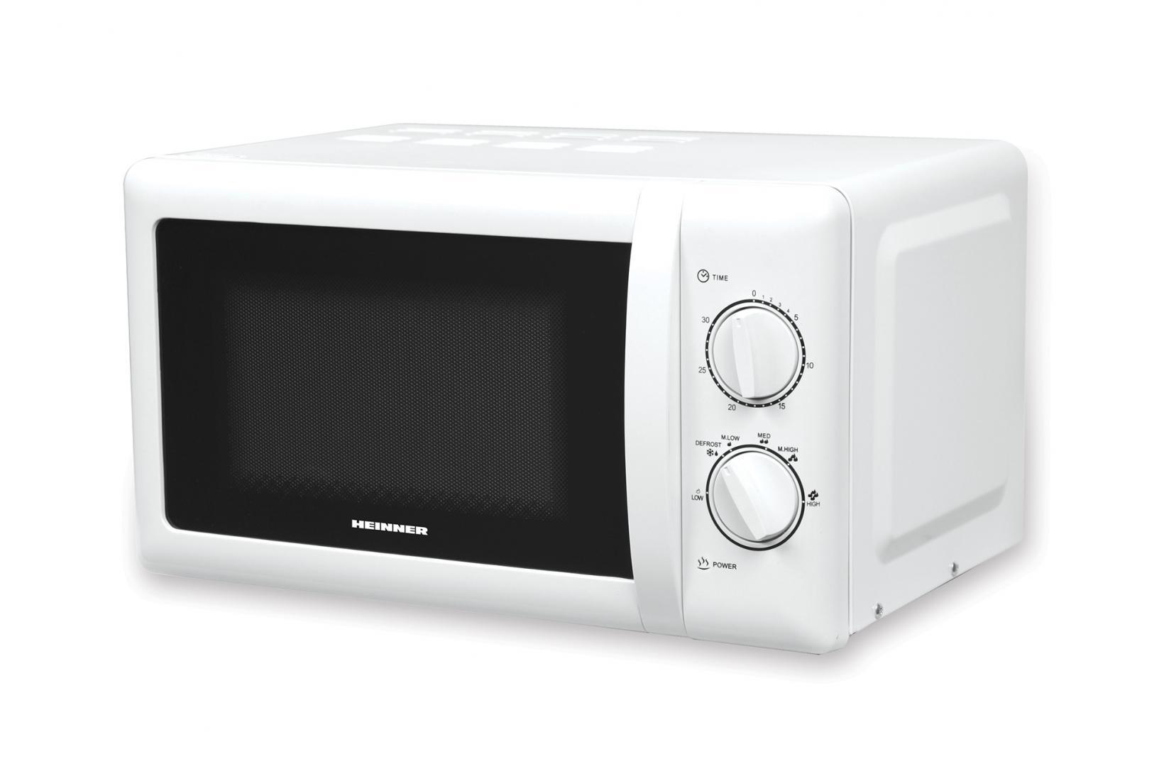 CUPTOR CU MICROUNDE HEINNER HMW-20MWH
