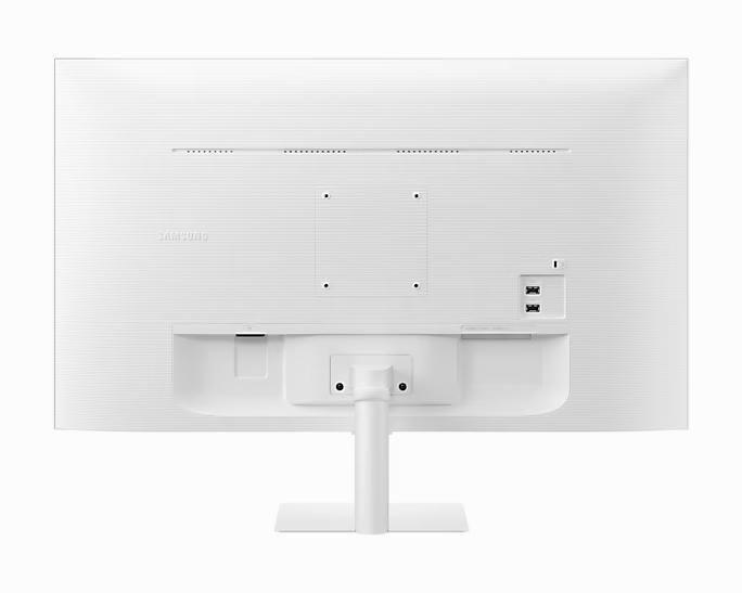 Monitor Samsung 32" LS32CM501EUXDU - imagine 4