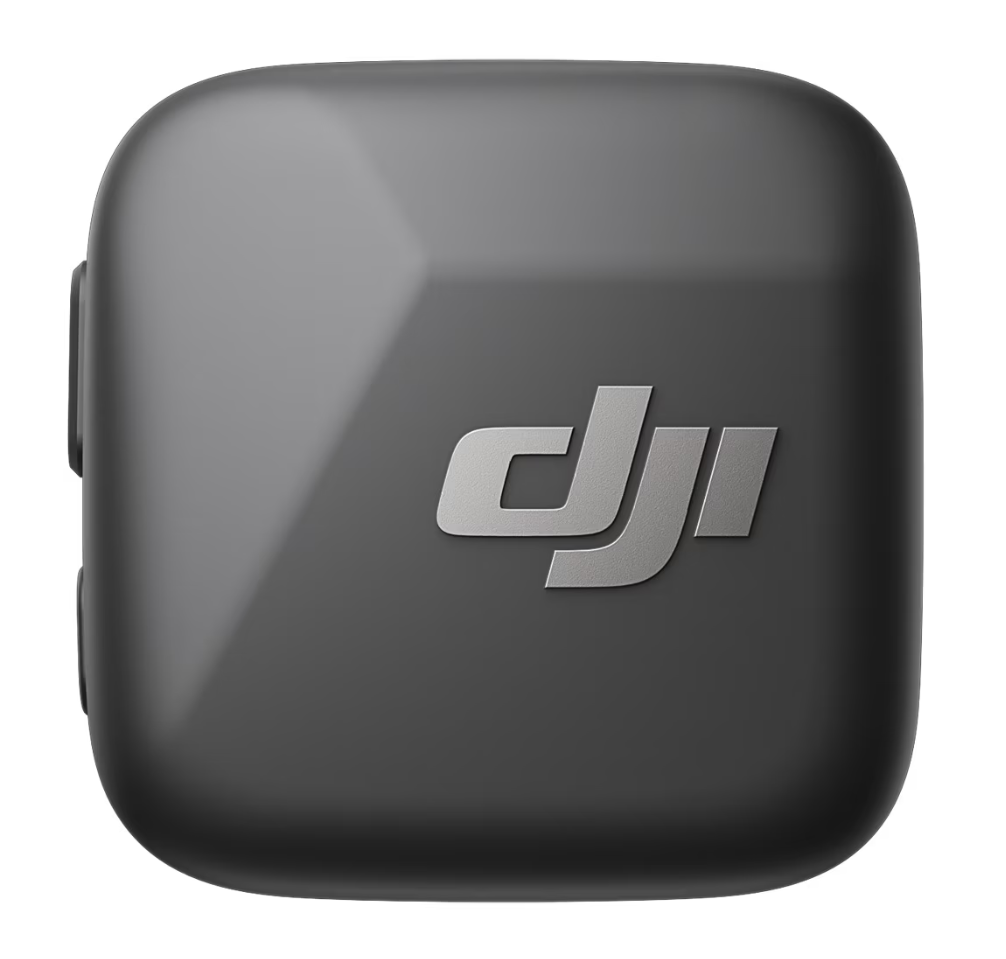 Microfon DJI Mic Mini, Jack, Noise Reduction - imagine 3