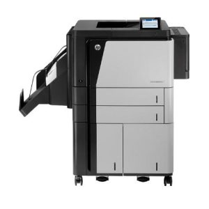 Multifunctional laser HP LaserJet Enterprise Flow MFP M830z, format A3,