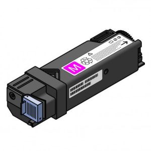 Toner Lexmark 73B20M0, Magenta