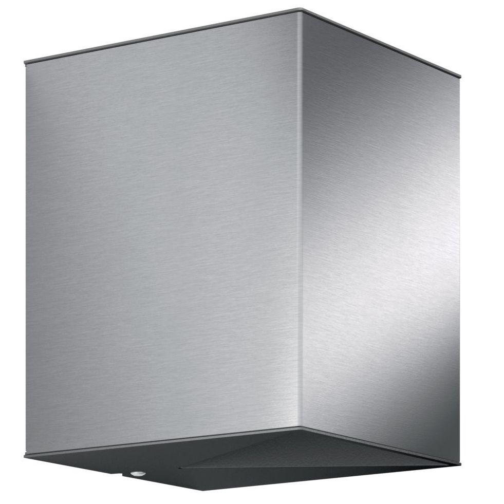 Aplica LED pentru exterior Philips Cistus, 2x4.5W (70W), 1000 lm,