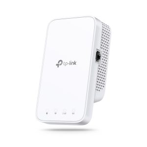 Range Extender TP-Link RE330, Gigabit, Dual-band, WI-FI