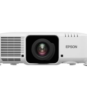 "Proiector EPSON EB-PU1006W, tehnologie 3LCD, display 0.76"", 6.000 Lumeni,