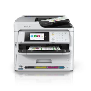 Multifunctional inkjet EPSON WorkForce Pro WF-C5890DWF, format A4, Color, Duplex,