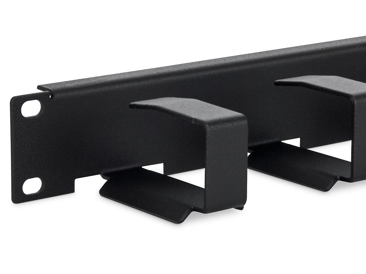 TRITON ORG.CABLU 1U 6 INELE MICI,70x27mm - imagine 3
