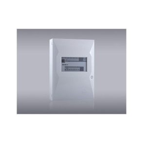 Input-output device with isolator included FD7203O:- 10 inputs;- 16 outputs.