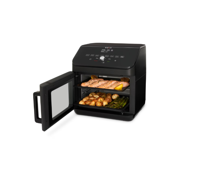 INSTANT POT VORTEX PLUS OVEN 13L - imagine 4