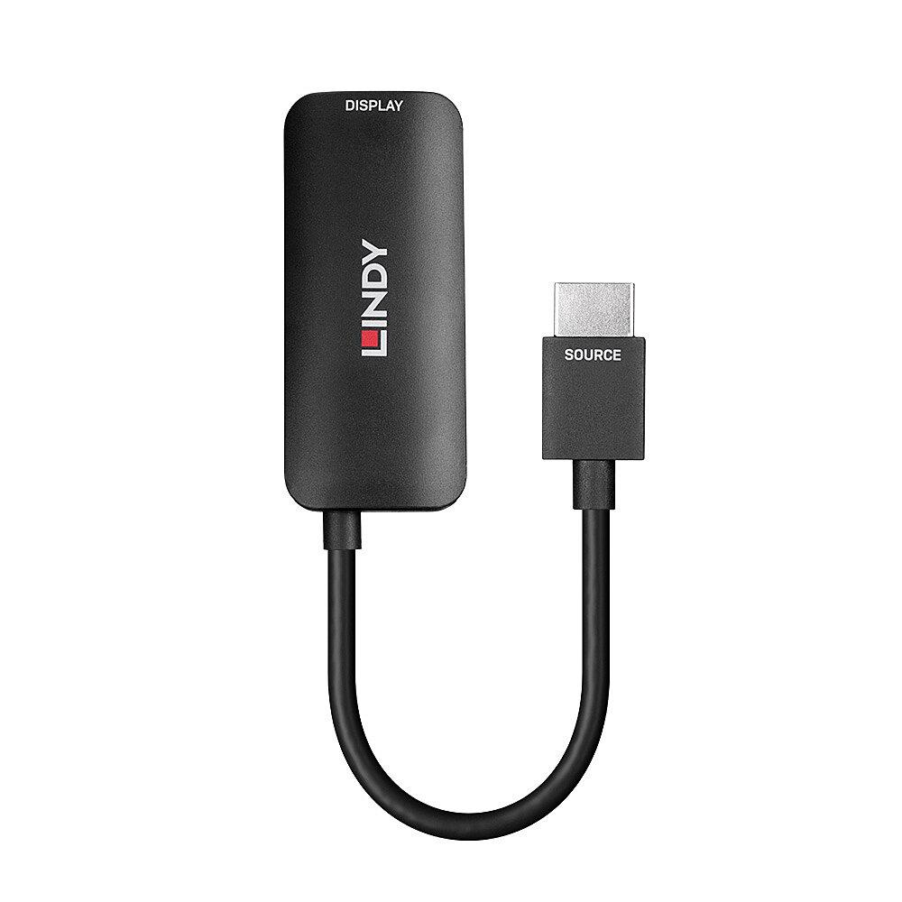 Convertor HDMI 8K60 la Port Display 1.4, latime de banda - imagine 3