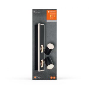 Spot LED dublu ajustabil Ledvance DECOR MARS, 29W, 3100 lm,