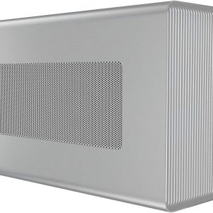 Carcasa Externa Placa Grafica Razer Core X Mercury (UK) (priza