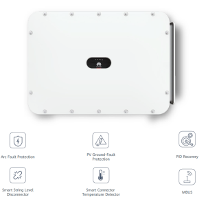 INVERTER HUAWEI SUN2000-150K-MG0 With DC Surge Protection TYPE I &II