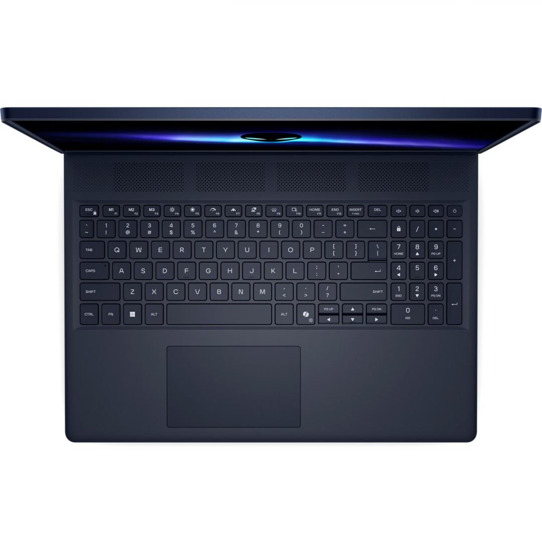 Laptop Gaming Dell Alienware 16 Aurora, cu procesor Intel Core - imagine 3