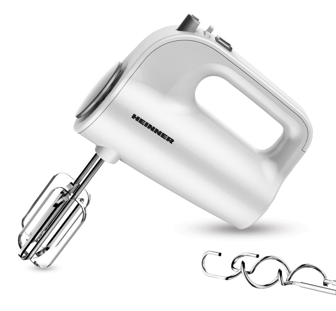 MIXER DE MANA HEINNER HM-300WH - imagine 3